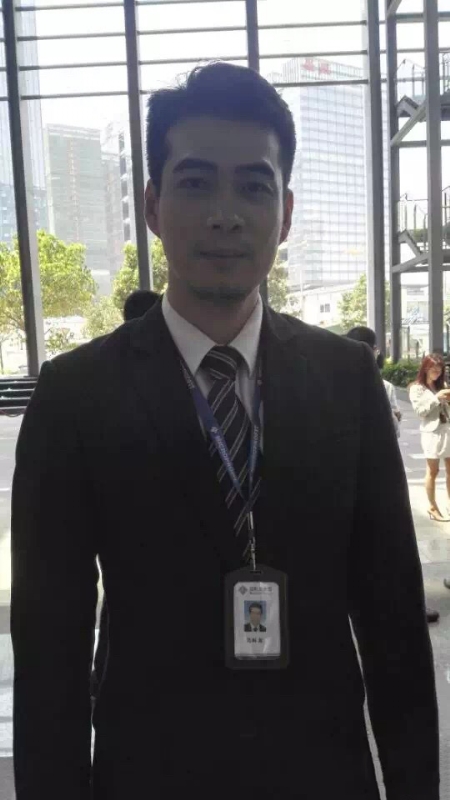 wangjie的第二张照片--台湾上门女婿服务网