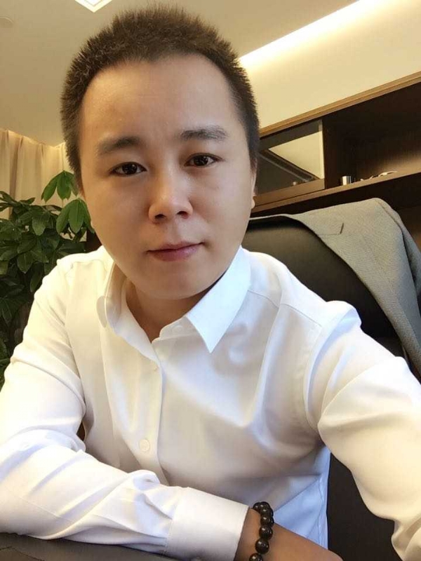 天若有情的第二张照片--台湾上门女婿服务网