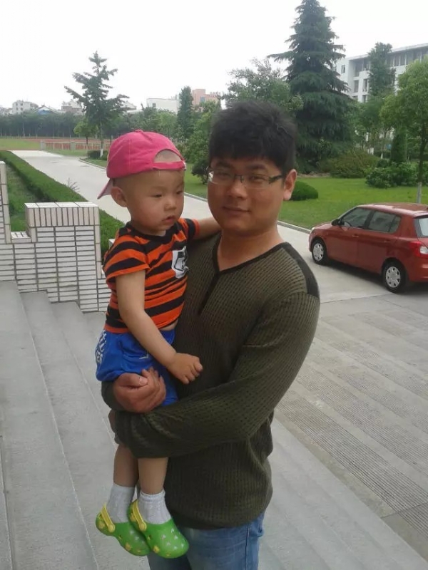 秦时明月的第一张照片--台湾上门女婿服务网