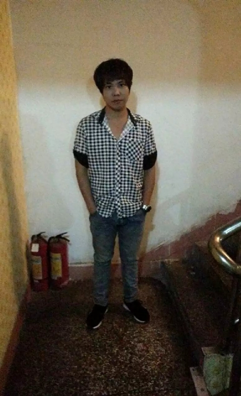单身征婚的第一张照片--台湾上门女婿服务网