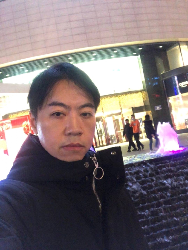 空中花园的第三张照片--台湾上门女婿服务网