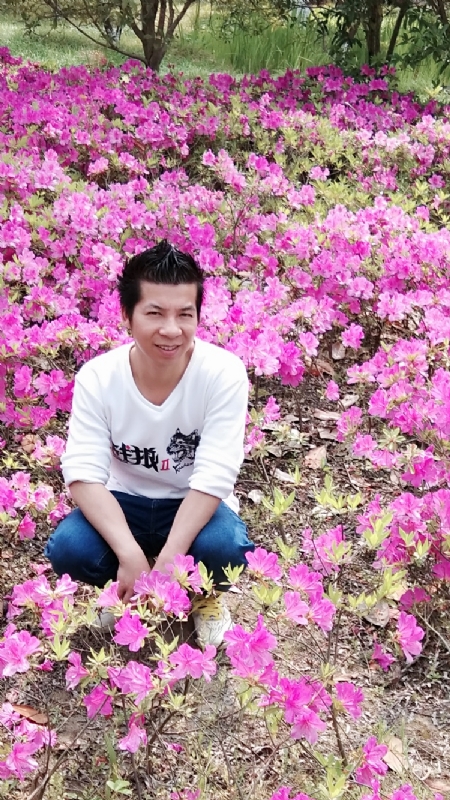 云淡风轻的第一张照片--台湾上门女婿服务网