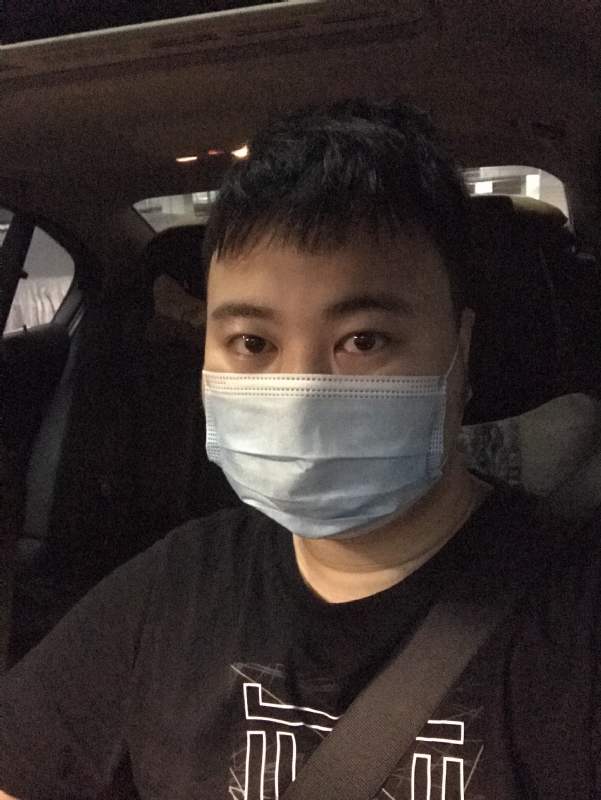 Roman的第一张照片--台湾上门女婿服务网
