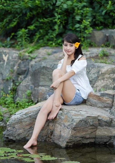 陌陌的第一张照片--台湾上门女婿服务网
