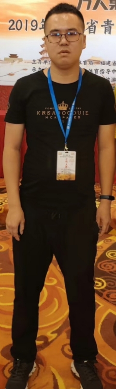 象棋教练的第五张照片--台湾上门女婿服务网