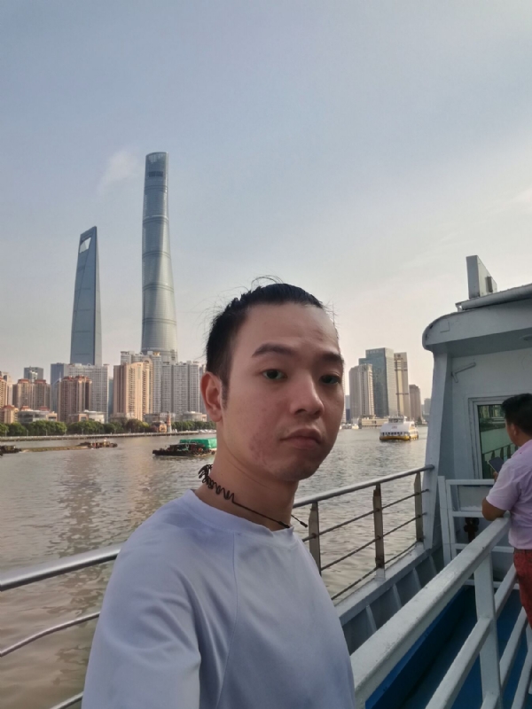 寻找爱情的孤单的第一张照片--台湾上门女婿服务网