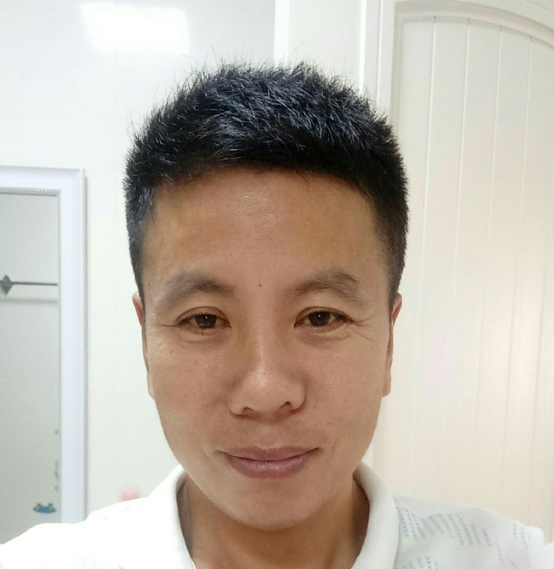 开心就好的第一张照片--台湾上门女婿服务网