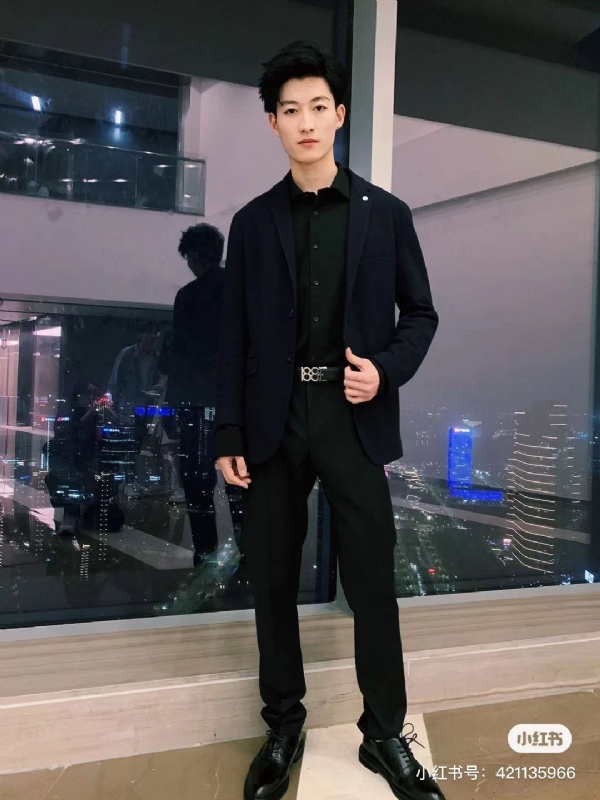 请来爱我的第二张照片--台湾上门女婿服务网