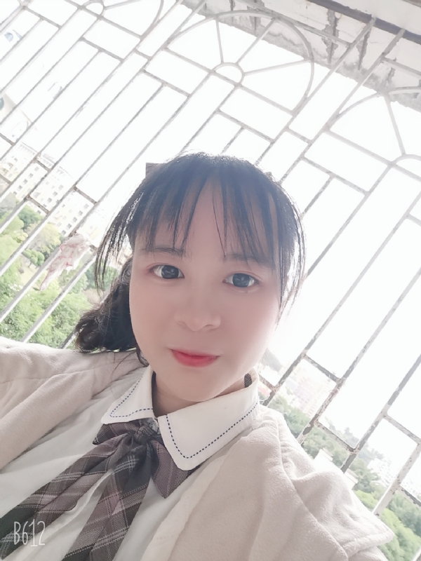 倩倩的第一张照片--台湾上门女婿服务网