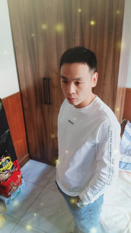 没有蜡笔的小航的第三张照片--台湾上门女婿服务网