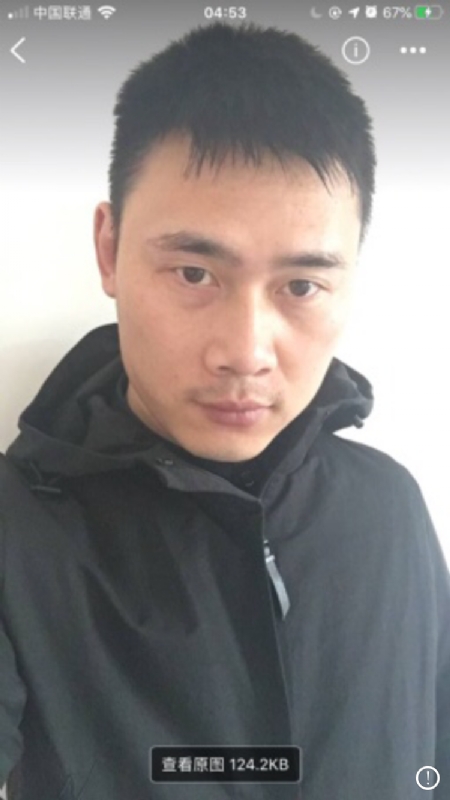 雄心壮志的第一张照片--台湾上门女婿服务网
