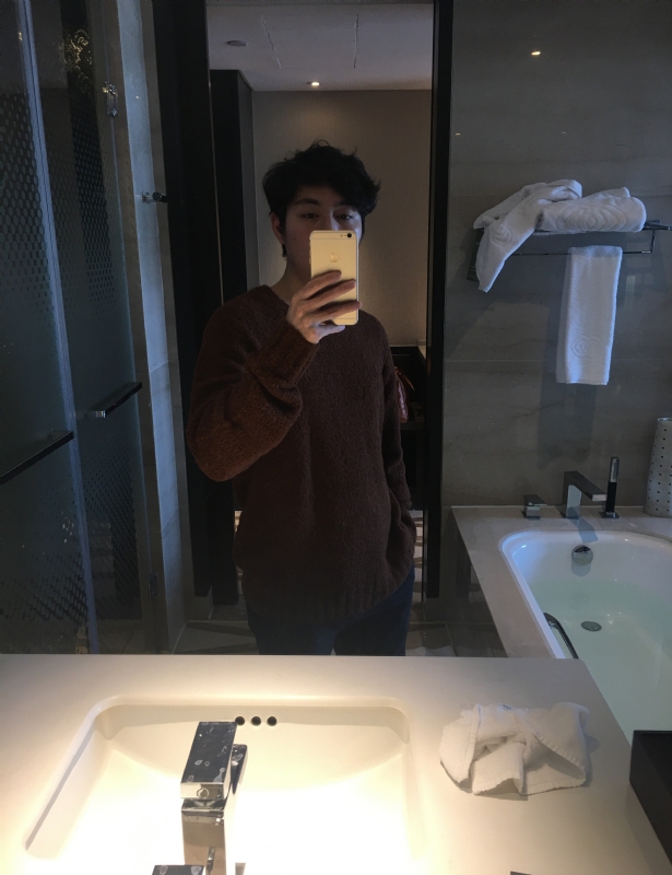 Murry的第一张照片--台湾上门女婿服务网