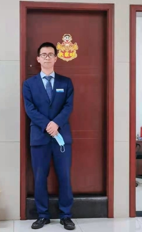 小螃蟹的第三张照片--台湾上门女婿服务网