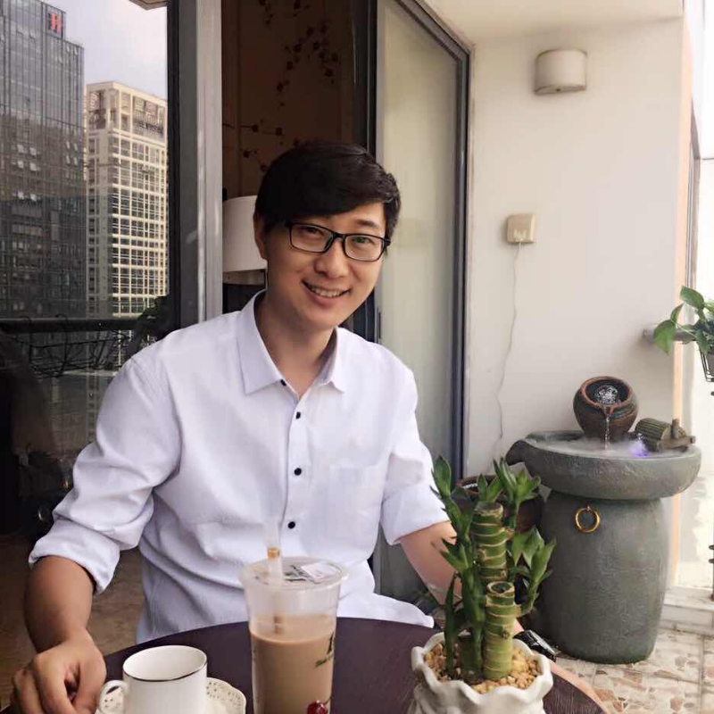 小叮当的第一张照片--台湾上门女婿服务网