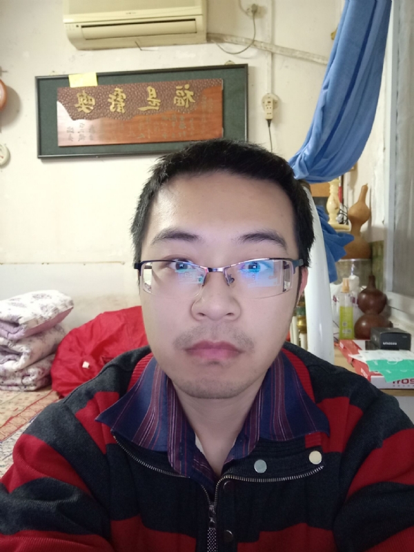 单刷之神的第一张照片--台湾上门女婿服务网