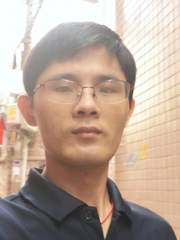 陈海坚的第一张照片--台湾上门女婿服务网