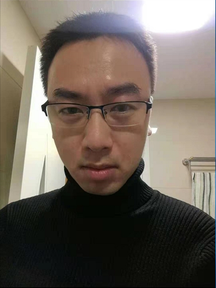 雨秋的第一张照片--台湾上门女婿服务网