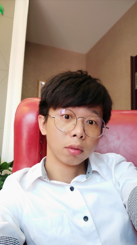 飞飞的第三张照片--台湾上门女婿服务网