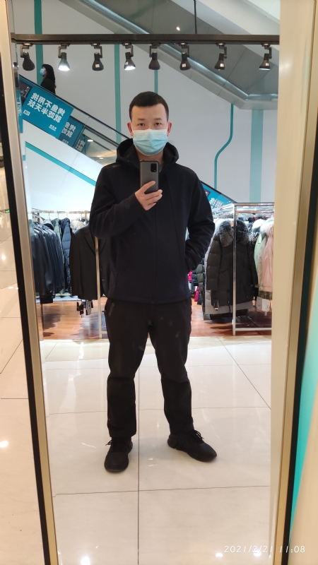 码头007的第一张照片--台湾上门女婿服务网