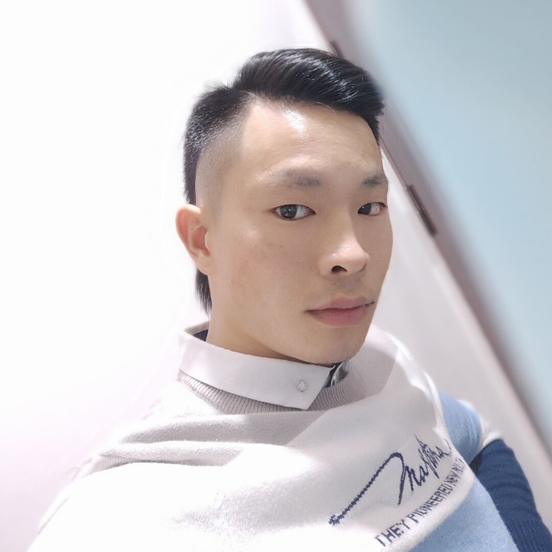 为爱付出的第一张照片--台湾上门女婿服务网