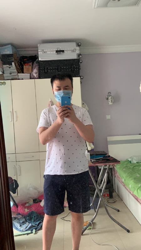才疏学浅的第一张照片--台湾上门女婿服务网