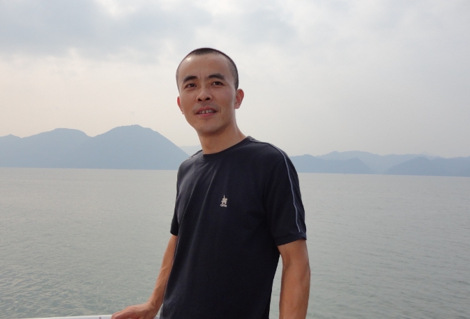 归零的第一张照片--台湾上门女婿服务网