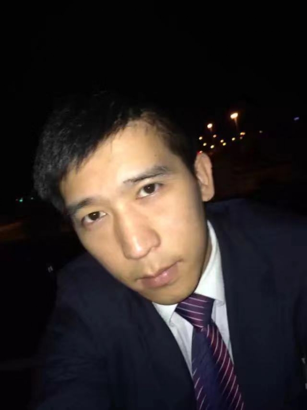 一条孤独的鱼的第一张照片--台湾上门女婿服务网