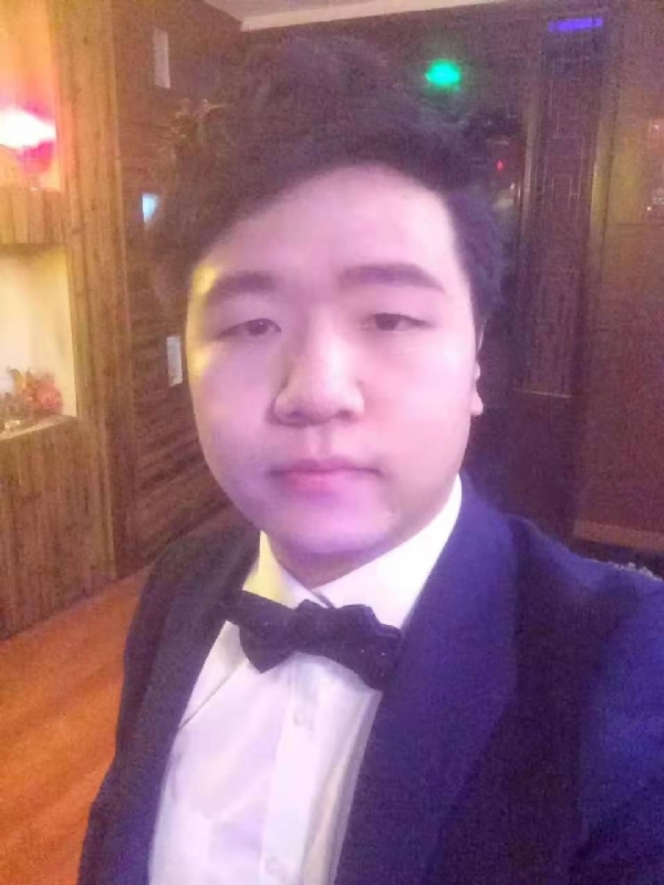 星辰的第二张照片--台湾上门女婿服务网