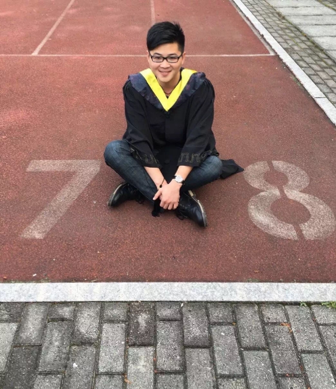 恶霸子92的第二张照片--台湾上门女婿服务网
