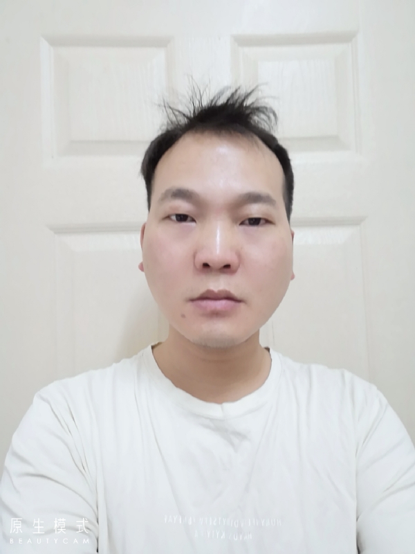 默默的第二张照片--台湾上门女婿服务网