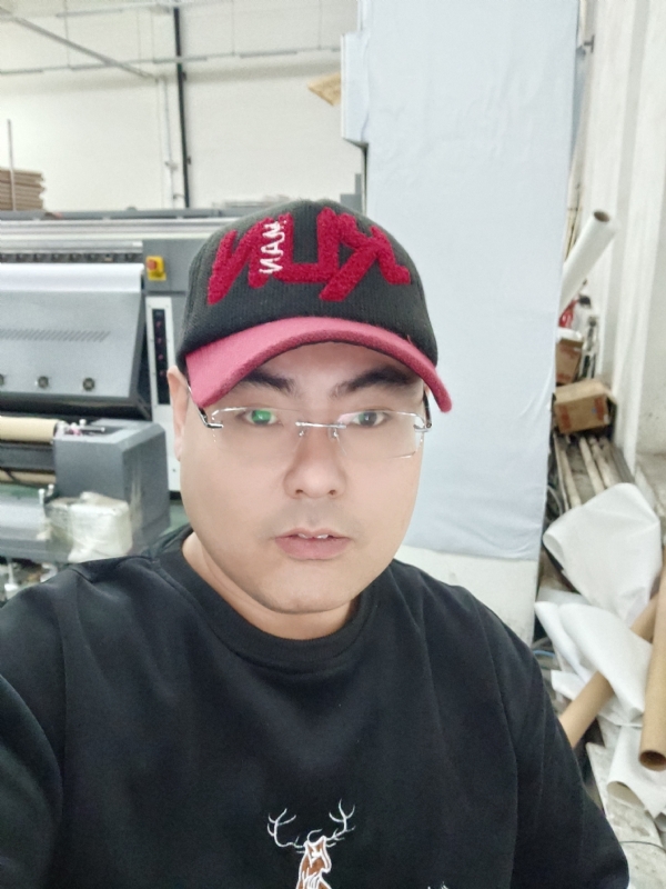 胖子的第二张照片--台湾上门女婿服务网