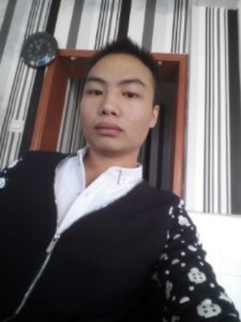 阿龙的第二张照片--台湾上门女婿服务网