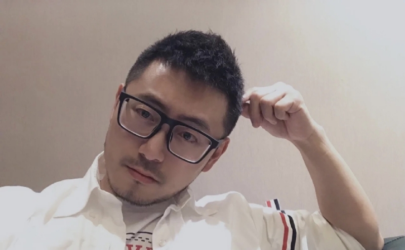 铭哲的第一张照片--台湾上门女婿服务网