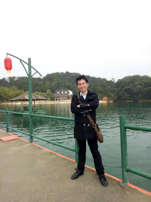 缘分不期而遇的第二张照片--台湾上门女婿服务网