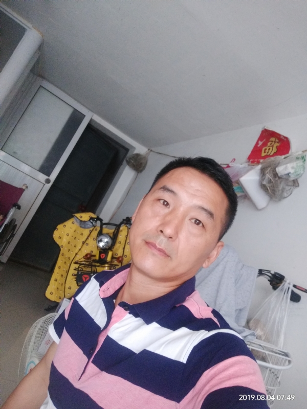 啊豹的第一张照片--台湾上门女婿服务网