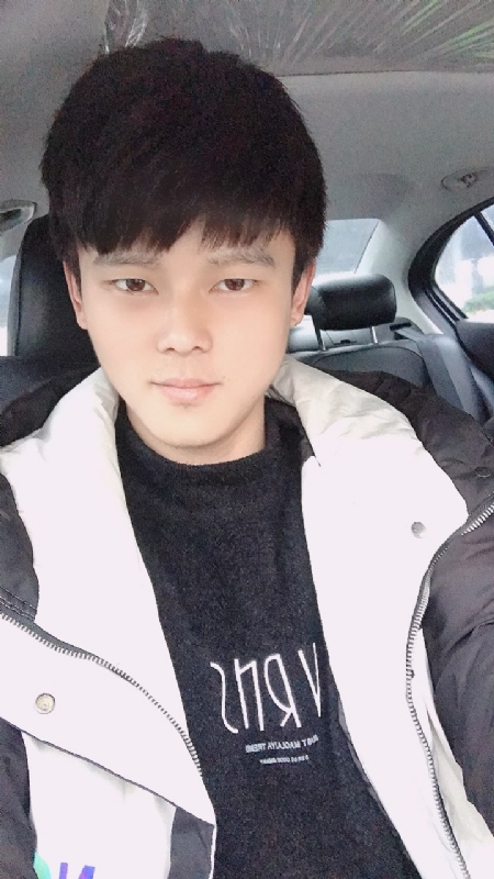 胡健男的第一张照片--台湾上门女婿服务网