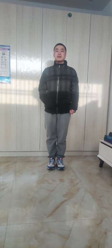 恋恋不舍的第一张照片--台湾上门女婿服务网