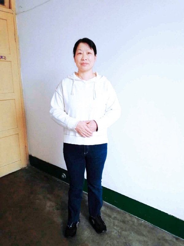 小妹的第四张照片--台湾上门女婿服务网