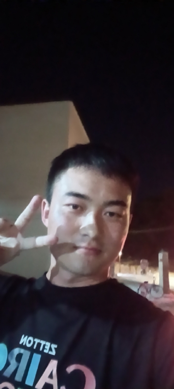 逆光的第一张照片--台湾上门女婿服务网