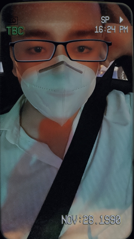 拾心的第一张照片--台湾上门女婿服务网