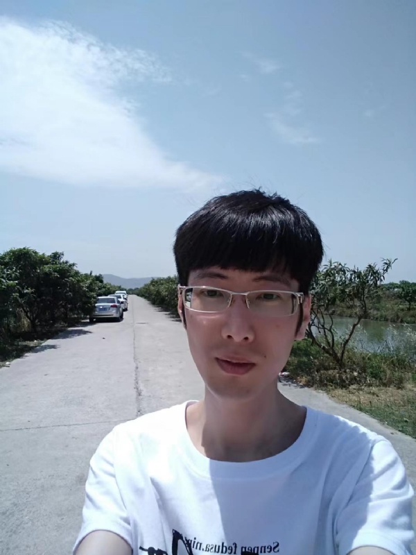 一叶知秋的第一张照片--台湾上门女婿服务网