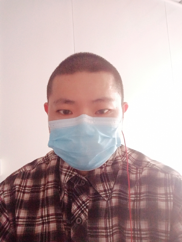国平暖男的第一张照片--台湾上门女婿服务网
