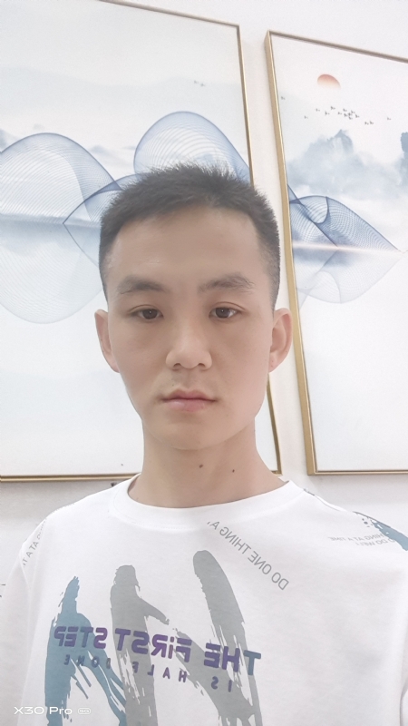 啊鑫的第一张照片--台湾上门女婿服务网