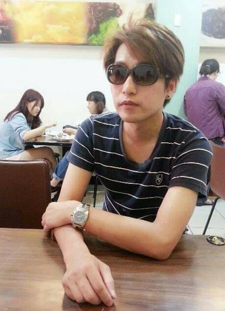 小克的第一张照片--台湾上门女婿服务网