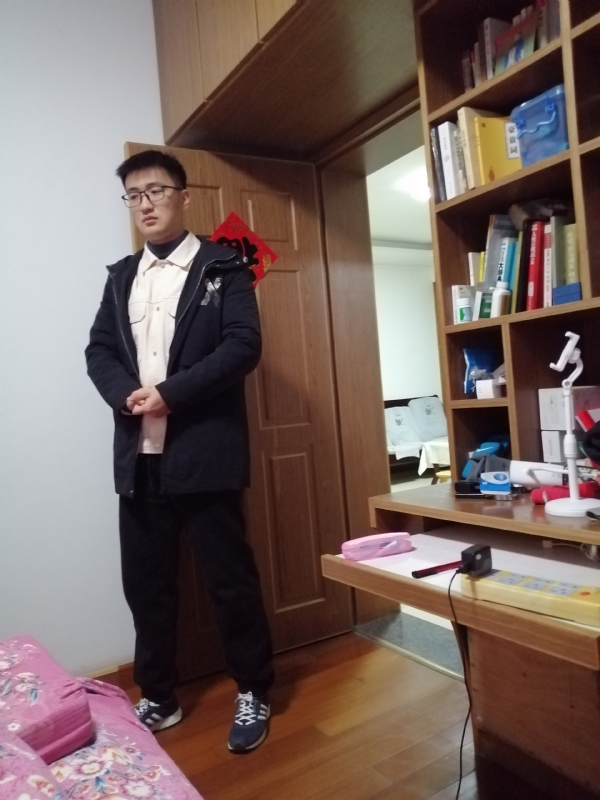 XK的第一张照片--台湾上门女婿服务网
