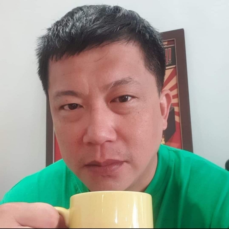 雨果先生的第二张照片--台湾上门女婿服务网