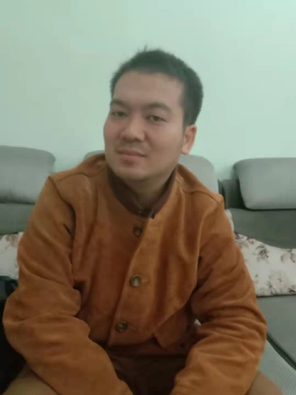 艺民的第一张照片--台湾上门女婿服务网