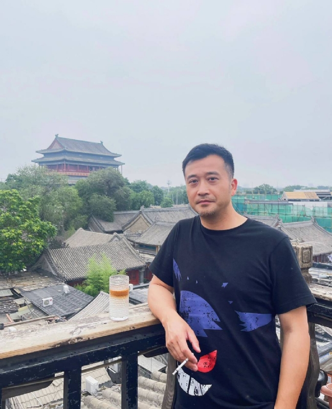 生而为人的第二张照片--台湾上门女婿服务网