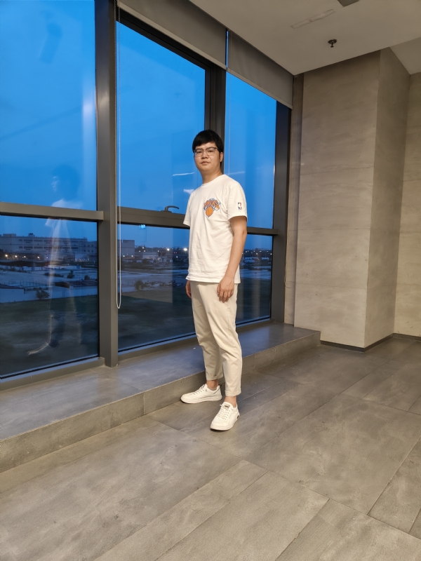 小鱼的第一张照片--台湾上门女婿服务网