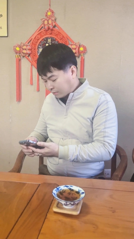 爱福的第一张照片--台湾上门女婿服务网